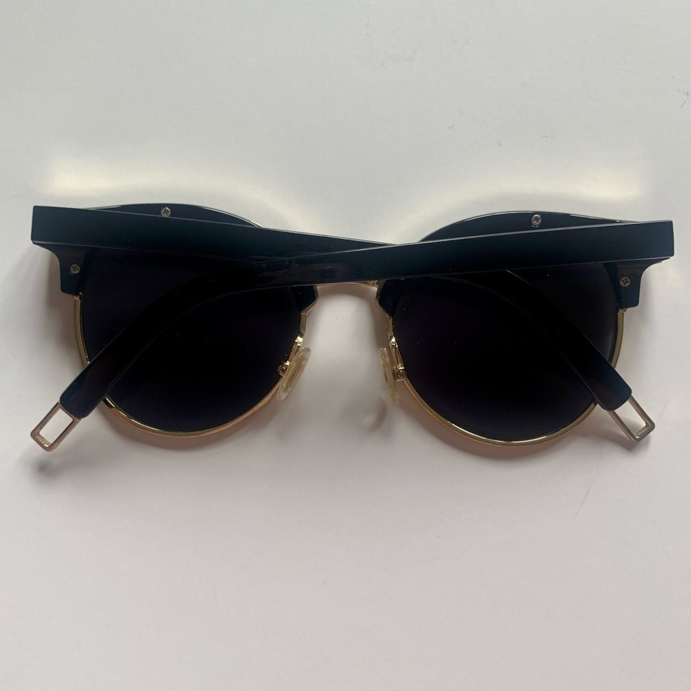 💸SOJOS Cateye Sunglasses Oversized Mirrored Lens💸 - Picture 10 of 16